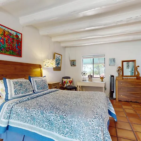 The Bird House Villa